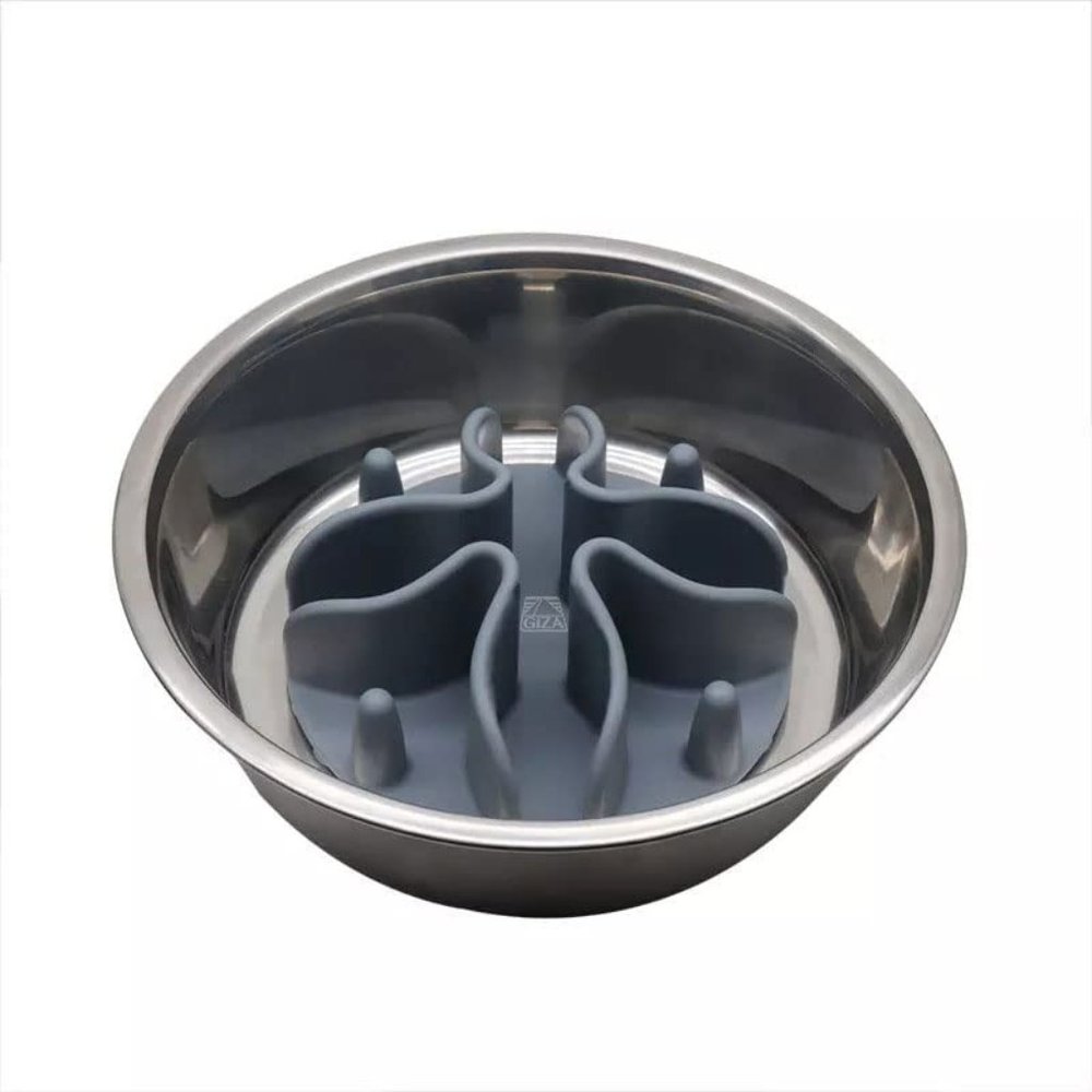 Slow Feeder Dog *Bowl Not Included*BPA,PVC FREE
